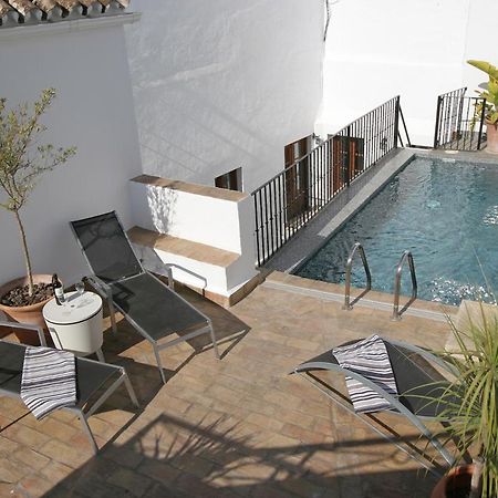 Luxurious Modern Apartment In Southern Andalucia Medina-Sidonia Bagian luar foto