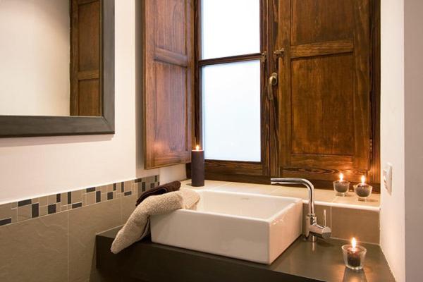 Luxurious Modern Apartment In Southern Andalucia Medina-Sidonia Bagian luar foto