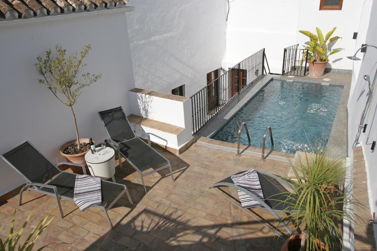 Luxurious Modern Apartment In Southern Andalucia Medina-Sidonia Bagian luar foto